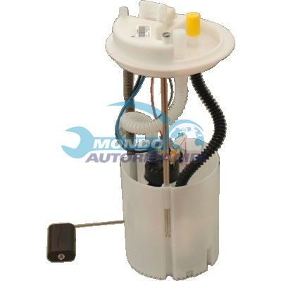 Fuel Feed Unit