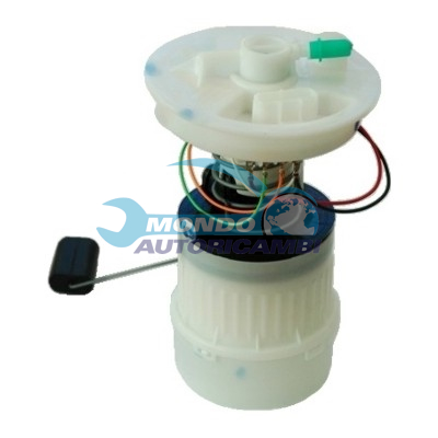 Fuel Feed Unit