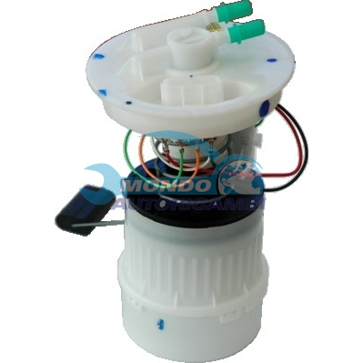 Fuel Feed Unit