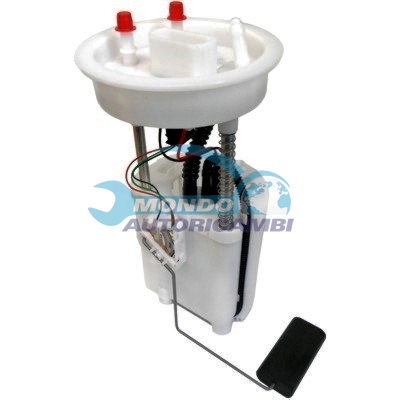 Fuel Feed Unit