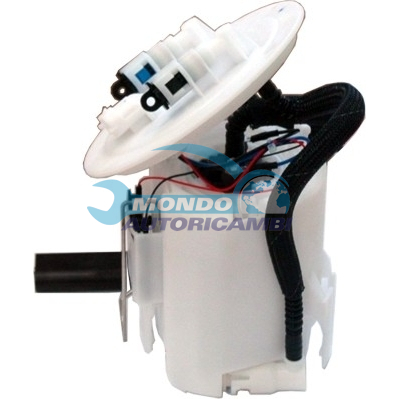 Fuel Feed Unit