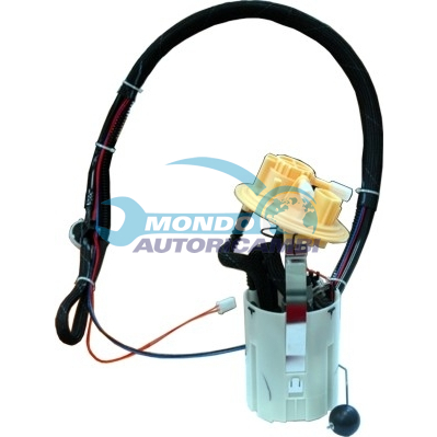 POMPE &Agrave; CARBURANT COMPL&Egrave;TE