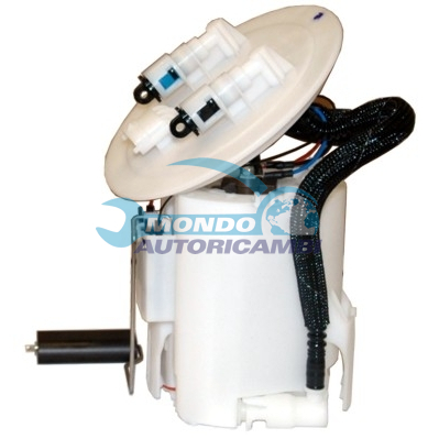 Fuel Feed Unit