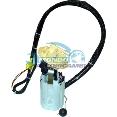 POMPE &Agrave; CARBURANT COMPL&Egrave;TE