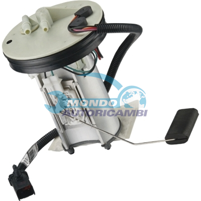 Fuel Feed Unit