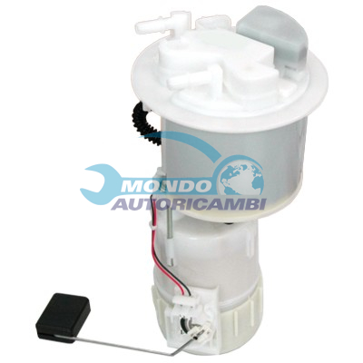 FUEL PUMP