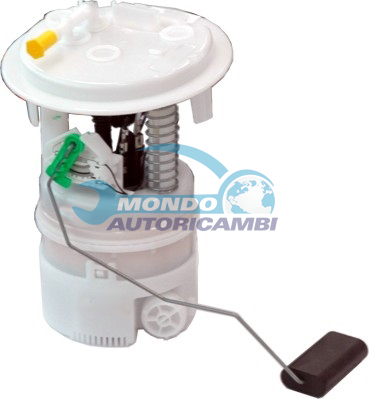 Fuel Feed Unit