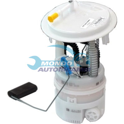 Fuel Feed Unit