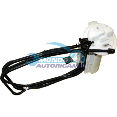 Unidad de alimentaci&oacute;n de combustible