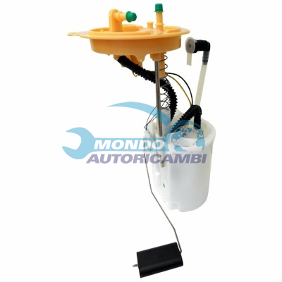 Fuel Feed Unit