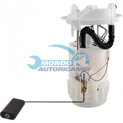 Imp. alimentazione carburante