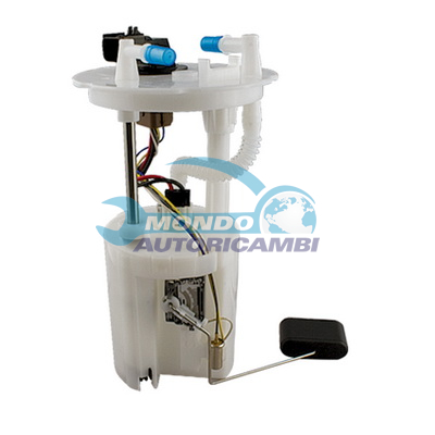 Fuel Feed Unit