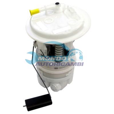 Fuel Feed Unit