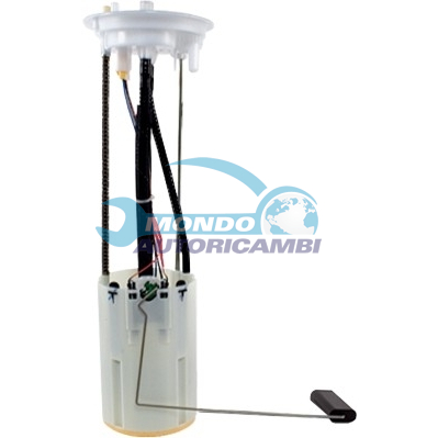 POMPE &Agrave; CARBURANT COMPL&Egrave;TE