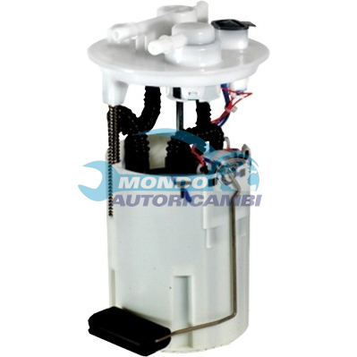 Fuel Feed Unit