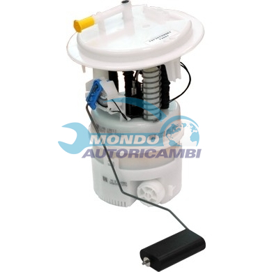 Fuel Feed Unit