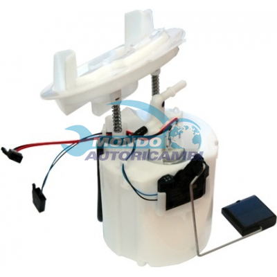 Fuel Feed Unit