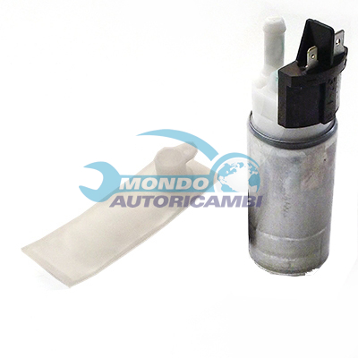 Repair Kit, fuel pump