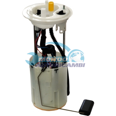 Imp. alimentazione carburante