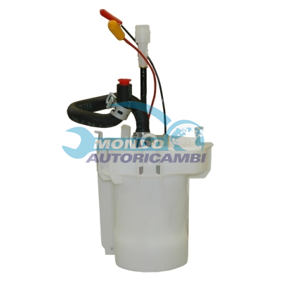 Kit d'assemblage, pompe &agrave; carburant