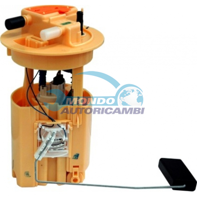 Fuel Feed Unit