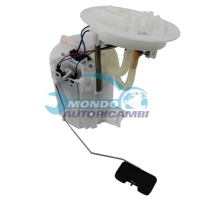 Fuel Feed Unit