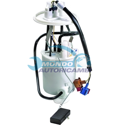 Fuel Feed Unit