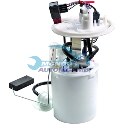 Fuel Feed Unit