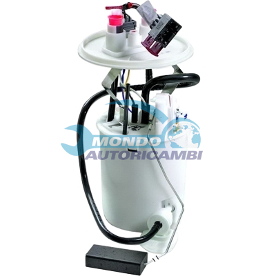 Fuel Feed Unit