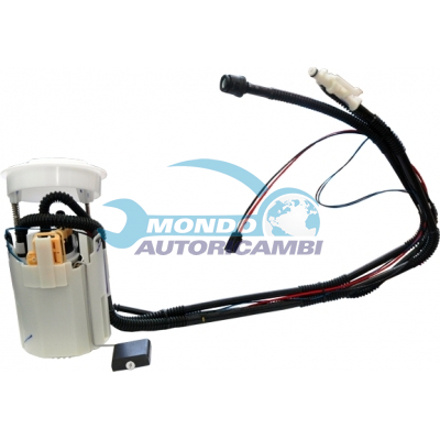 Fuel Feed Unit