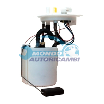 Fuel Feed Unit