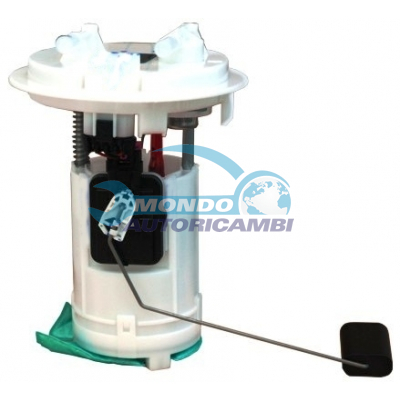 Fuel Feed Unit