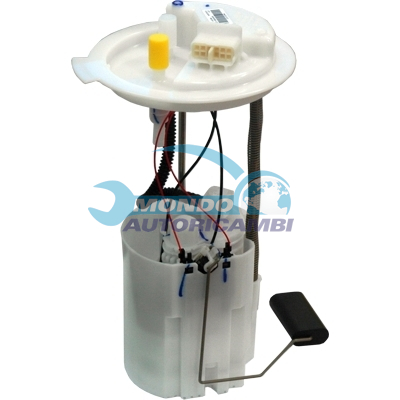 Fuel Feed Unit