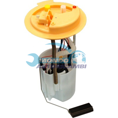 Fuel Feed Unit