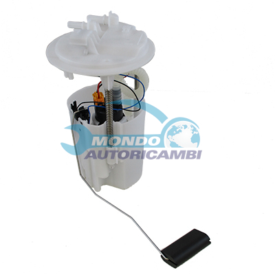 FUEL PUMP
