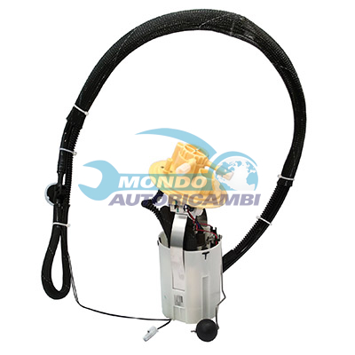 FUEL PUMP