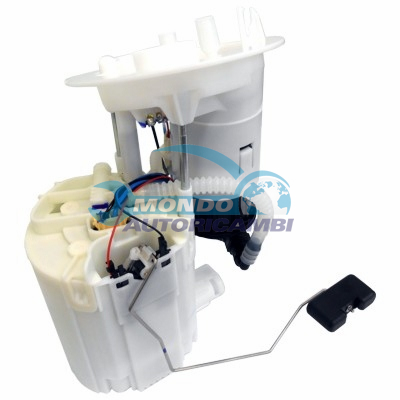 FUEL PUMP