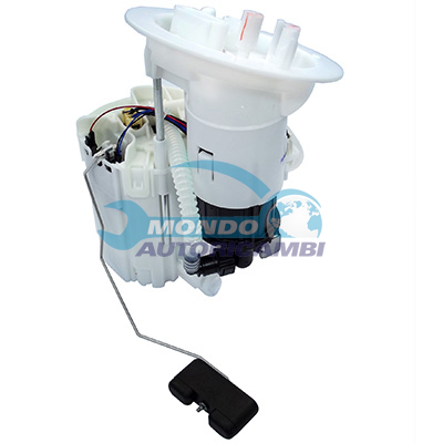 FUEL PUMP