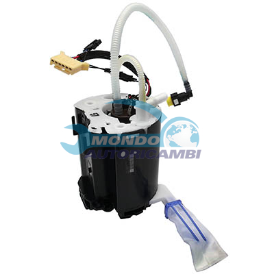 Imp. alimentazione carburante