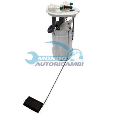 Imp. alimentazione carburante