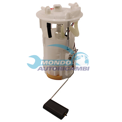 FUEL PUMP