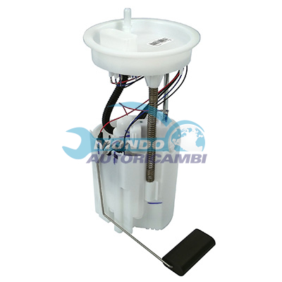 FUEL PUMP