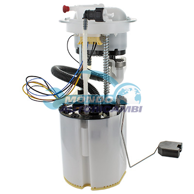 FUEL PUMP