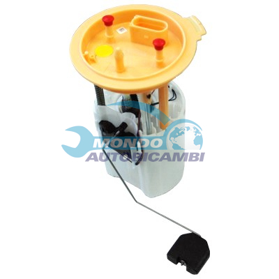 FUEL PUMP