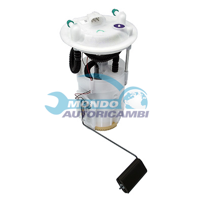 BOMBA DE CARBURANTE