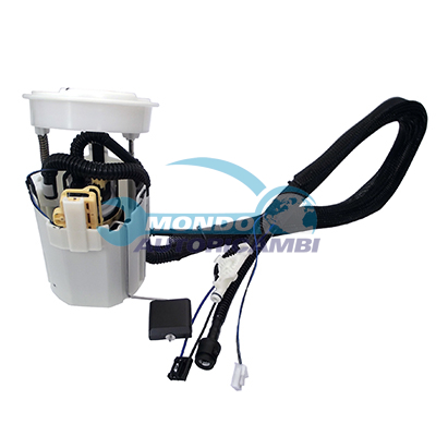 FUEL PUMP
