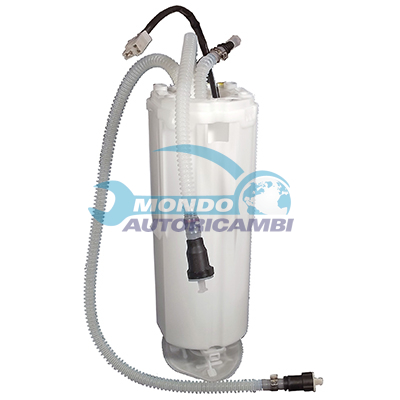 Fuel Feed Unit