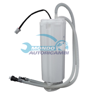 Fuel Feed Unit