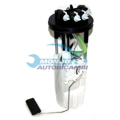 FUEL PUMP