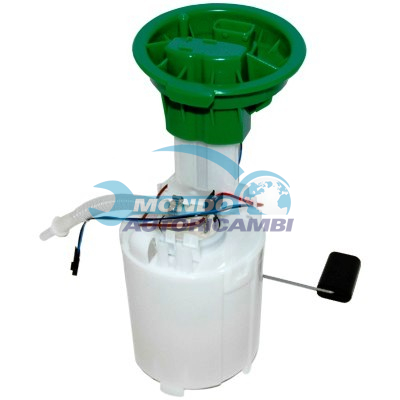 FUEL PUMP